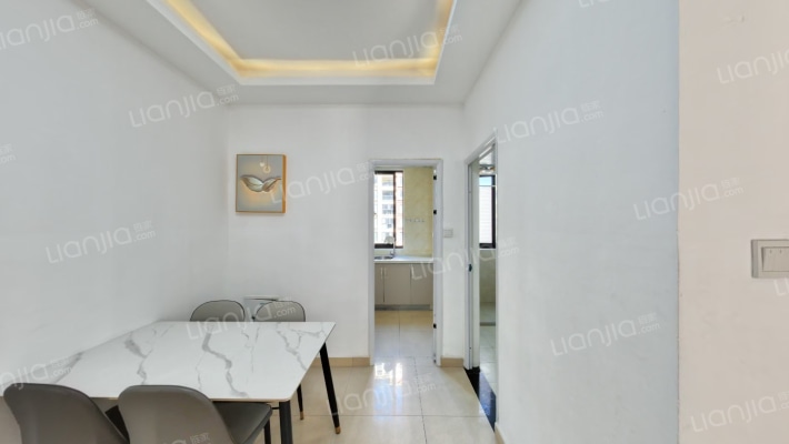 海德公园二手房实景图