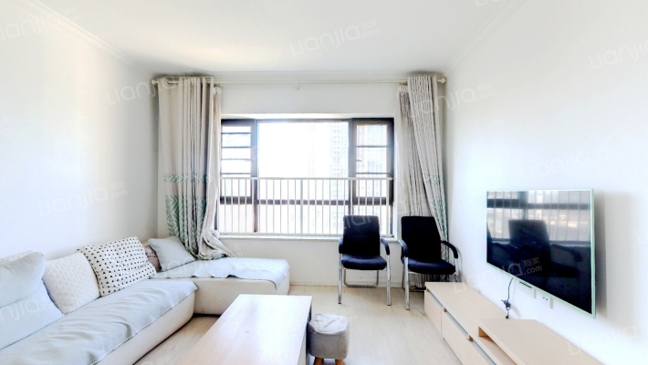 大咖公馆二手房实景图