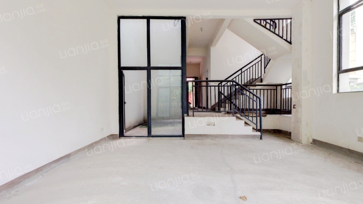 嘉裕第六洲木桐屿二手房实景图