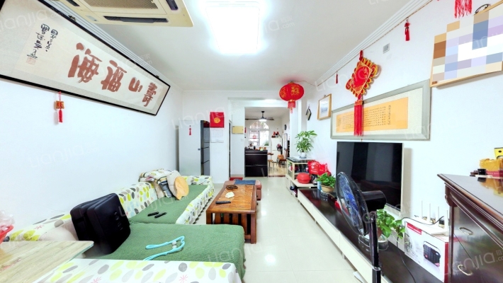 凌香里二手房实景图