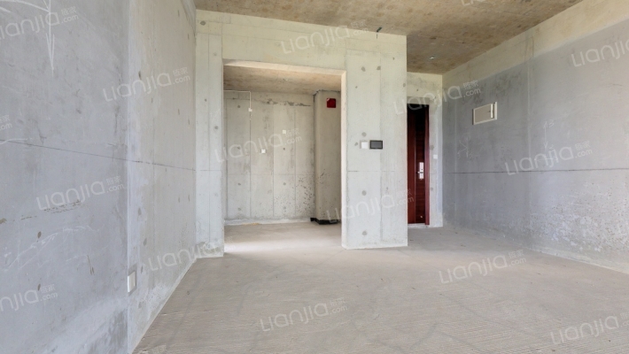 碧桂园旌湖上境北区二手房实景图