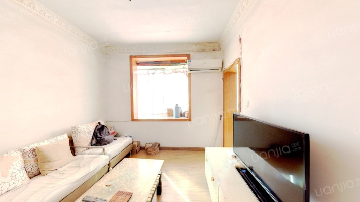 昆风小区二手房实景图