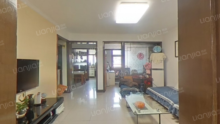 绿德源小区二手房实景图