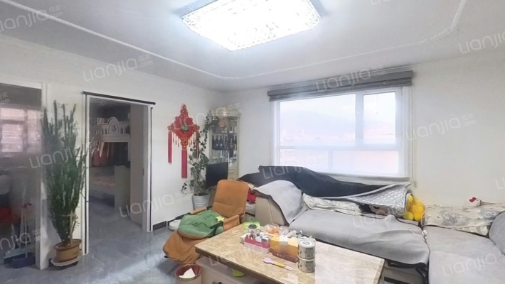 欣欣家园二手房实景图