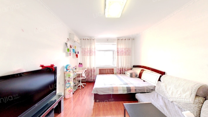 兴华北西小区二手房实景图