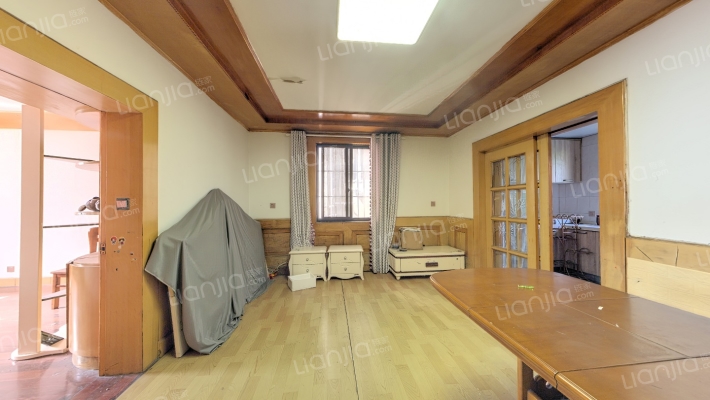 红峰新村二手房实景图