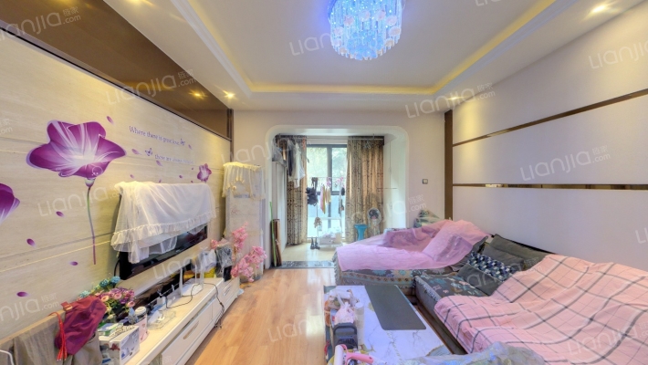 旺府豪庭二手房实景图