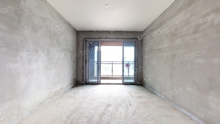 绿地公园里A组团二手房实景图