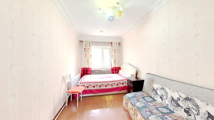 河清街二手房实景图