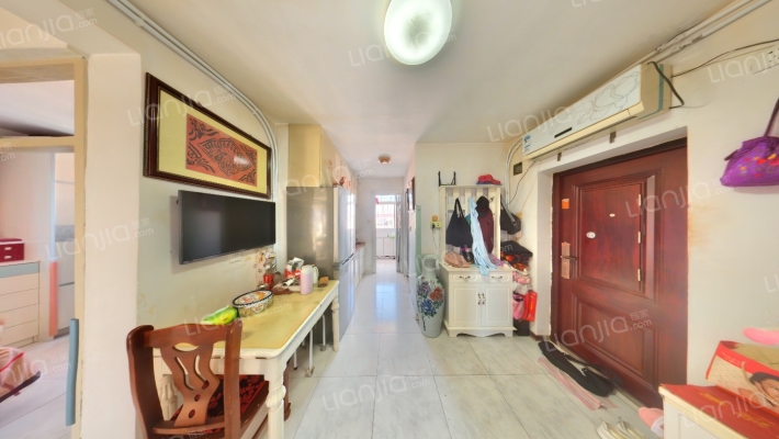 教师楼二手房实景图