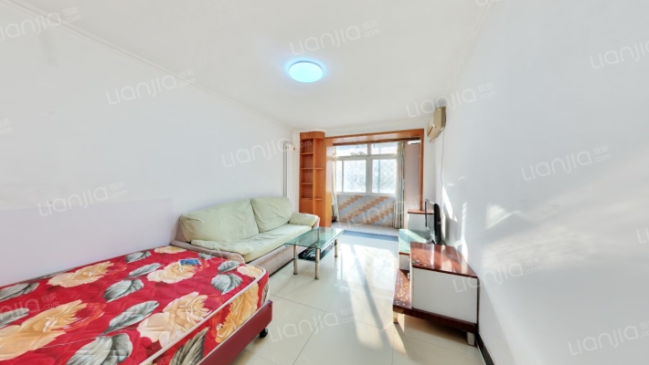 北机家属院二手房实景图