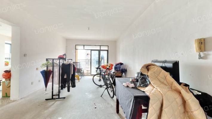 丽都花园二手房实景图