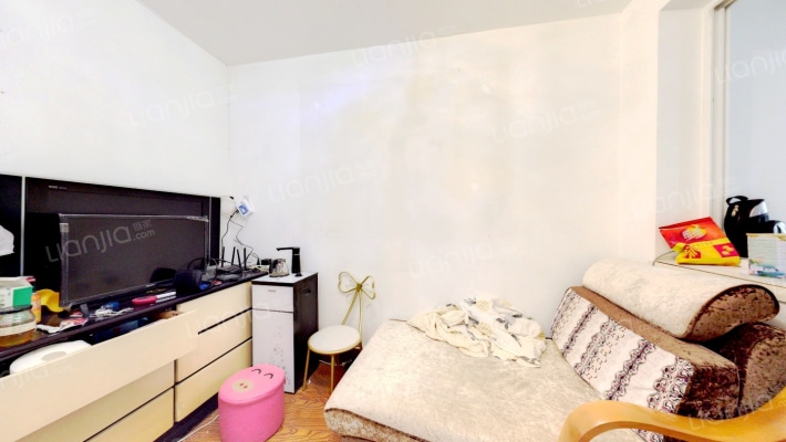 安汇小区二手房实景图