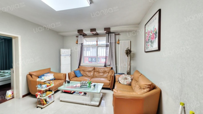 金山花园(泉山区)二手房实景图