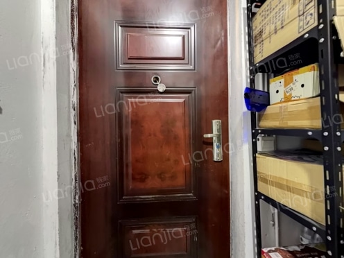 整租·龙湖时代天街 1室0厅 东