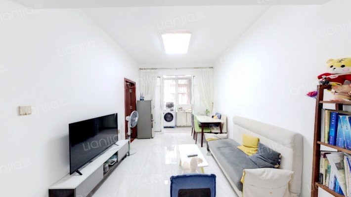 大江苑夏沙巷二手房实景图