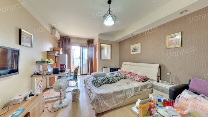 红星国际二手房实景图