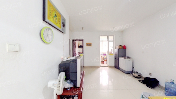 锦园二手房实景图