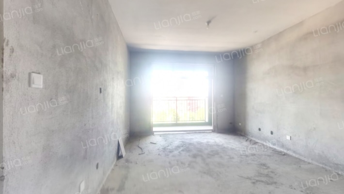 颖上新城二手房实景图