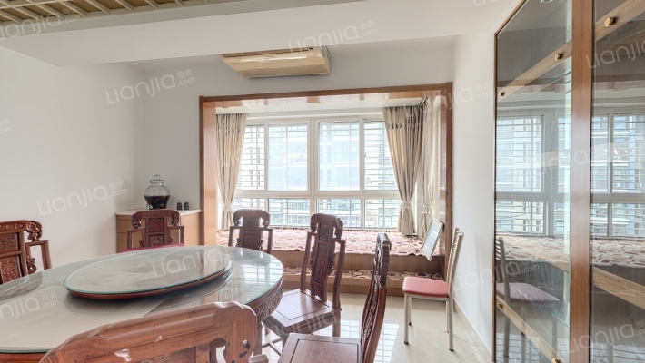 国飞尚城D区二手房实景图