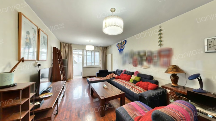 阳光舜城中区十一区二手房实景图