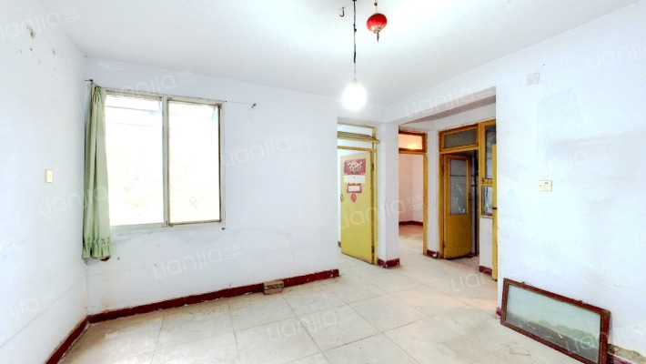 教师新村二手房实景图