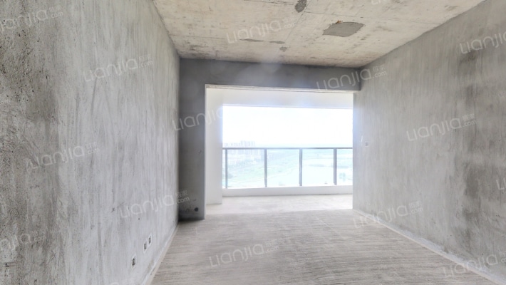 江山里·悦湖二手房实景图