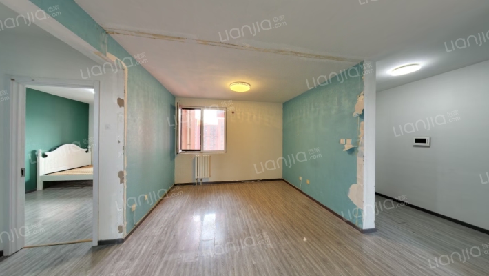 广安康润家园东区二手房实景图