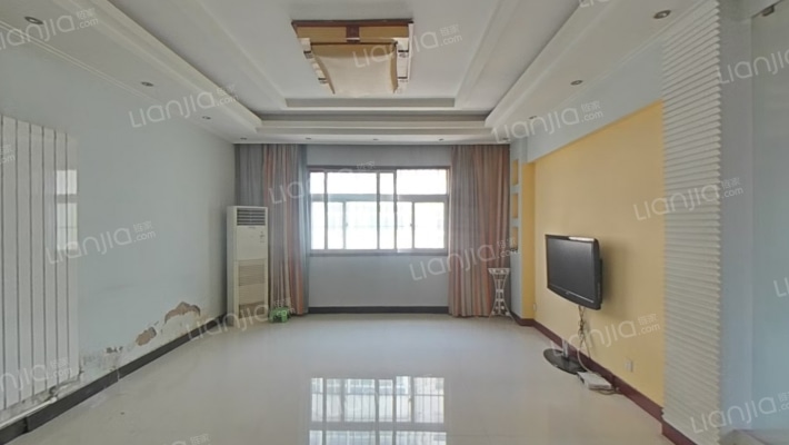 黄金路12号院二手房实景图