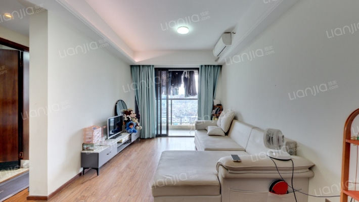 中粮祥云二手房实景图