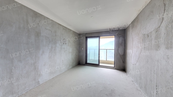 绿城玉兰花园二手房实景图