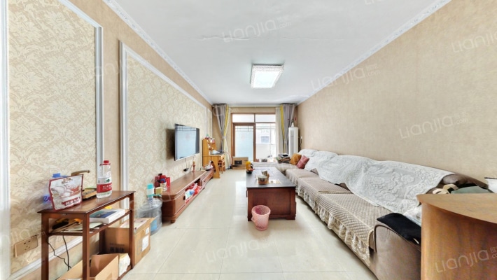 金龙小区二手房实景图