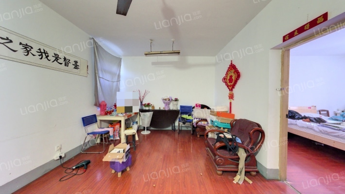 清颍小区二手房实景图