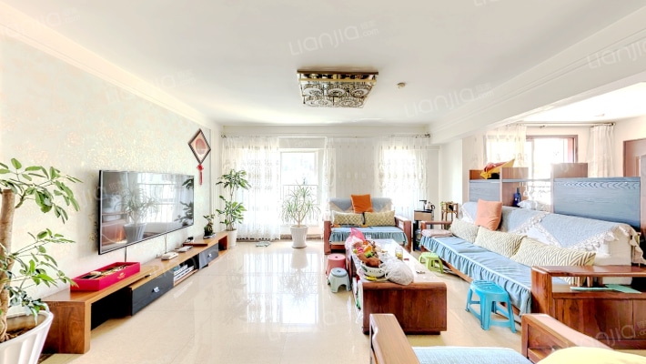 玫瑰湾小区二手房实景图