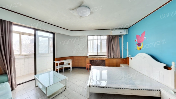 东仓门12号院二手房实景图