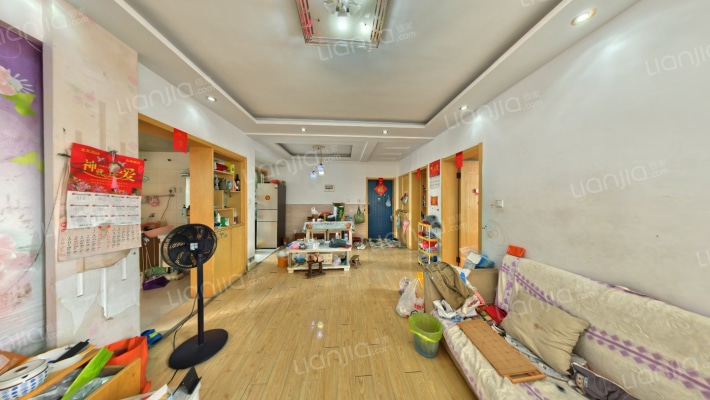 新铜花苑龙吟园二手房实景图