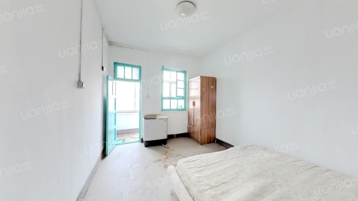 经一路100号二手房实景图