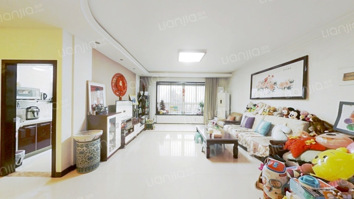 腾宇苑二手房实景图