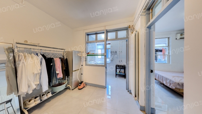 西昌小区二手房实景图