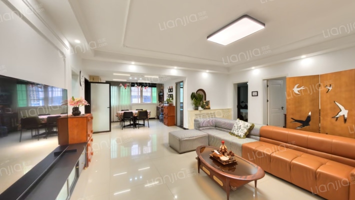 国税局家属院二手房实景图