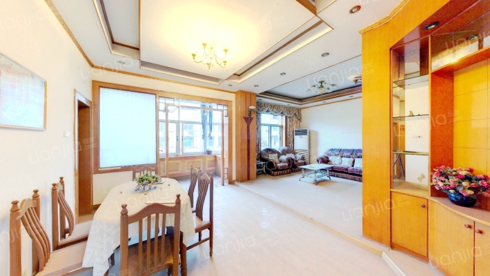 沿河东路10号二手房实景图