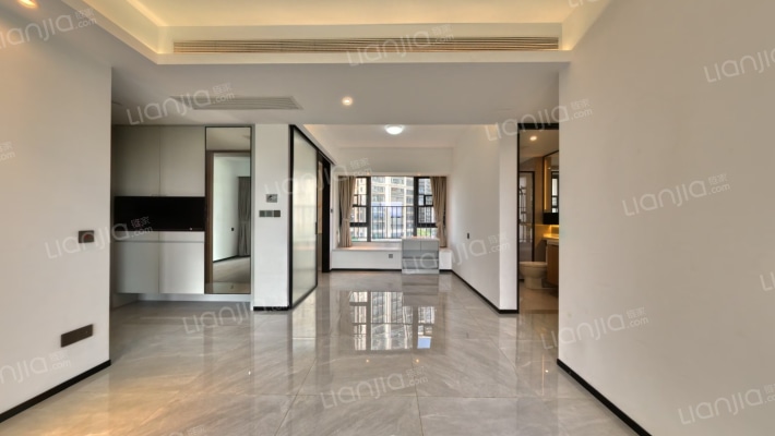 金地峰境瑞府一期二手房实景图