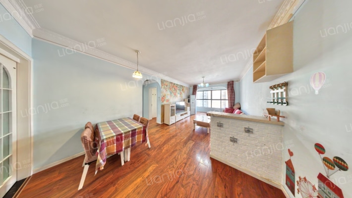 香榭国际二手房实景图