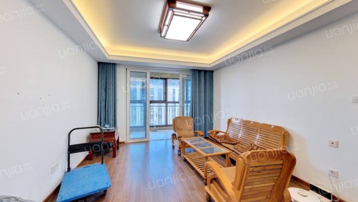 金双湖花园二手房实景图