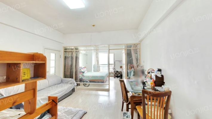 大商新玛特二手房实景图