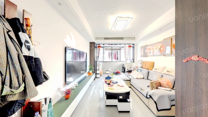 畅苑新村三区二手房实景图