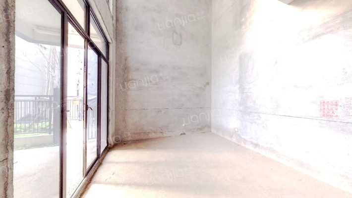 清溪金茂逸墅二手房实景图