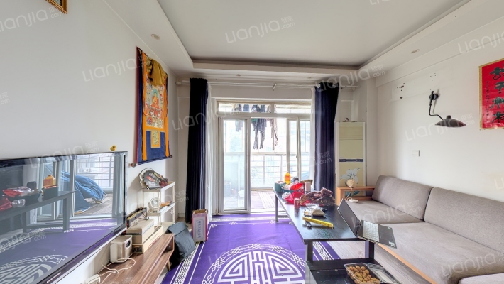 武侯南苑二手房实景图