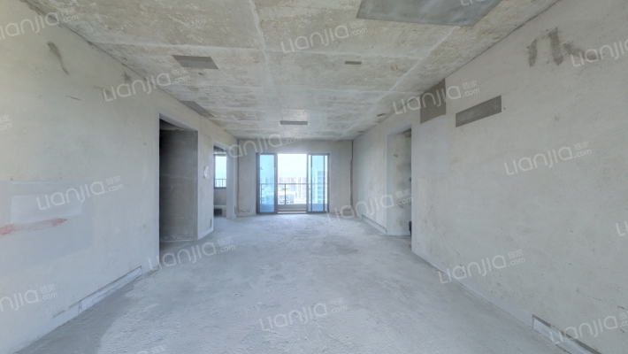 碧桂园燕湖郡二手房实景图