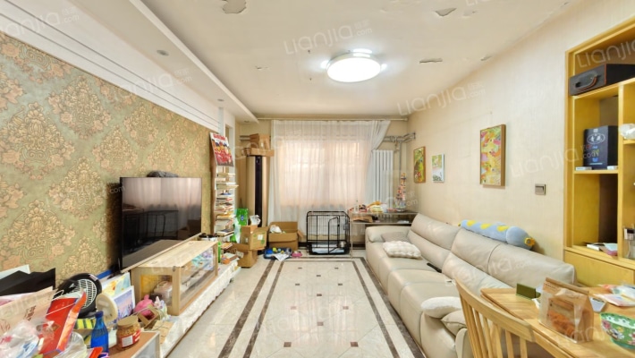 芳草园二手房实景图